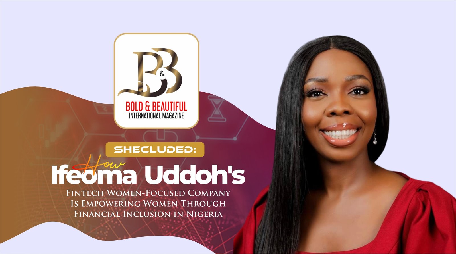 Shecluded: Empowering Women Through Financial Inclusion in Nigeria ...