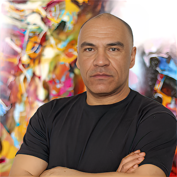 Celebrating Kevin Sharkey: A Multifaceted Journey of Contemporary Art ...