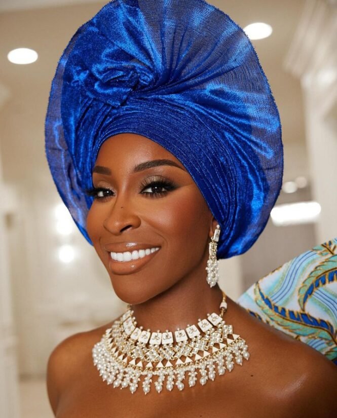 Make-up Influencer Jackie Aina is Pioneering a New Era of Beauty ...