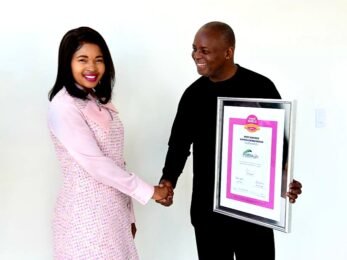 Portia Mngomezulu: Pioneering African Skincare with Portia M Skin