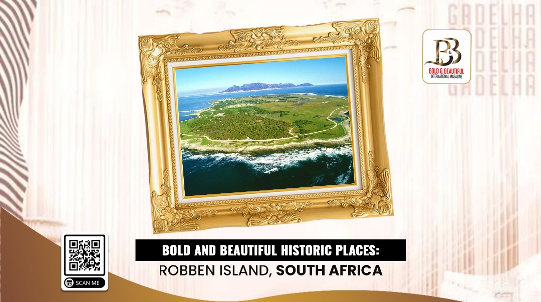 The Evolution of SHEknows: Inside the World of Bold and the Beautiful